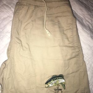 Guy Harvey shorts